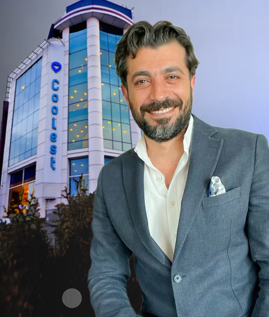 Op. Dr. Ersin Şengül
