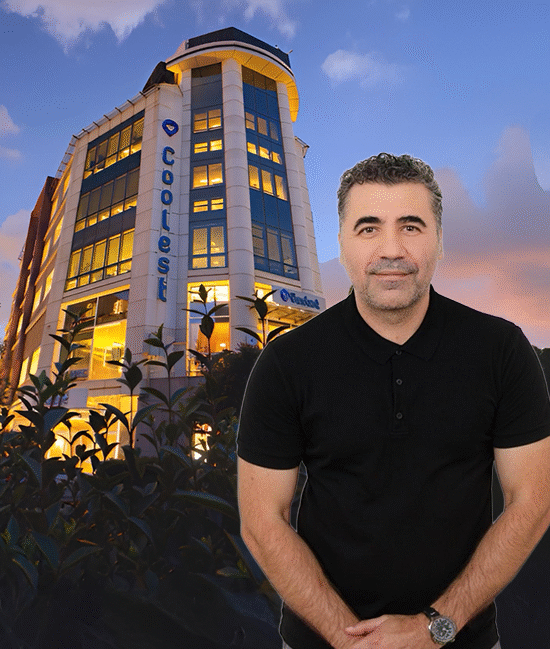 Uzm. Dr. Kalender Karahan