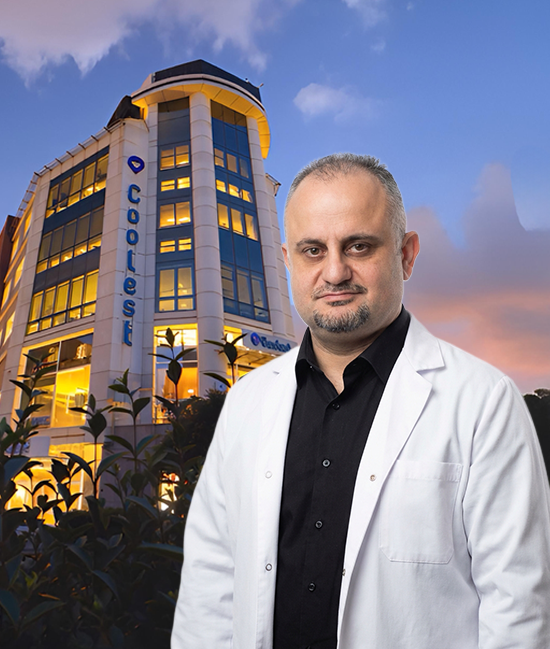 Op.Dr. İsmail Barut