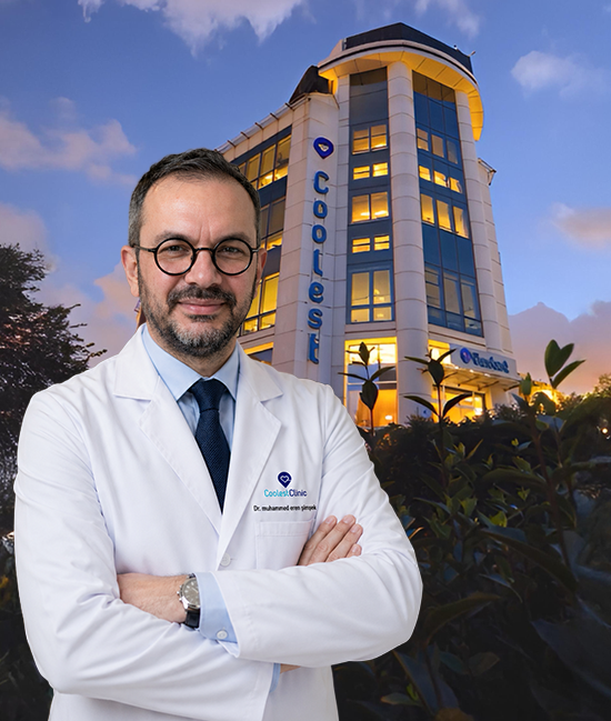 Op.Dr. Muhammed Eren Şimşek